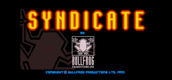 Syndicate (1993)